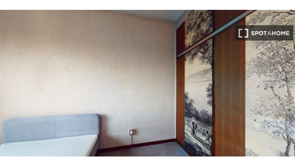 Double room Milan, 10 beds — photo 20