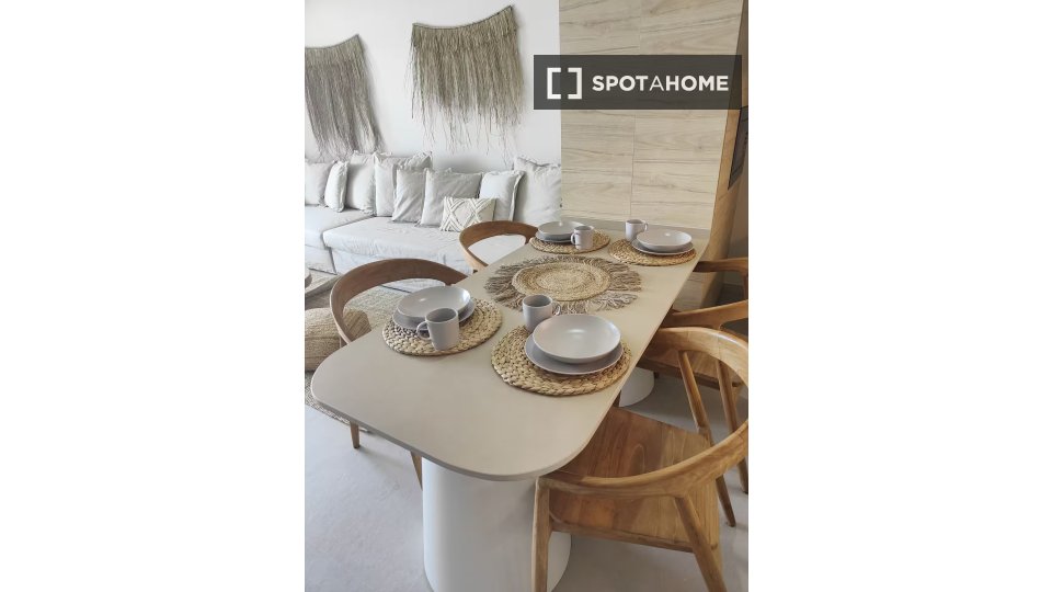 Apartment Granada, 1 bed — photo 10