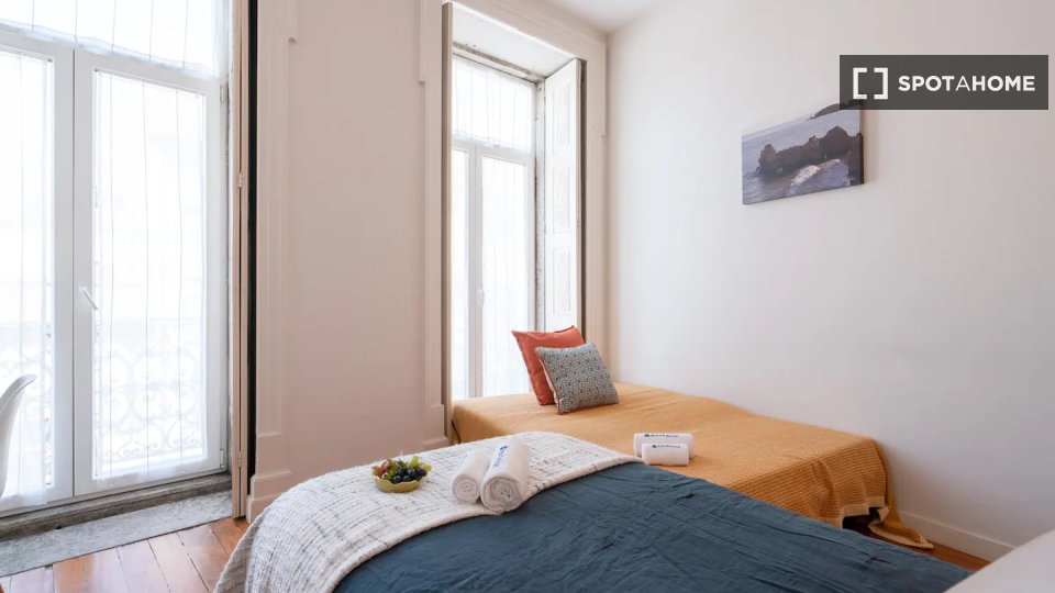 Apartment mono Porto — photo 2