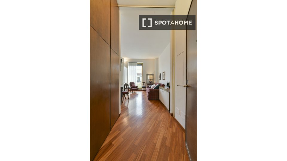 Apartment mono Milan, 50m² — photo 4