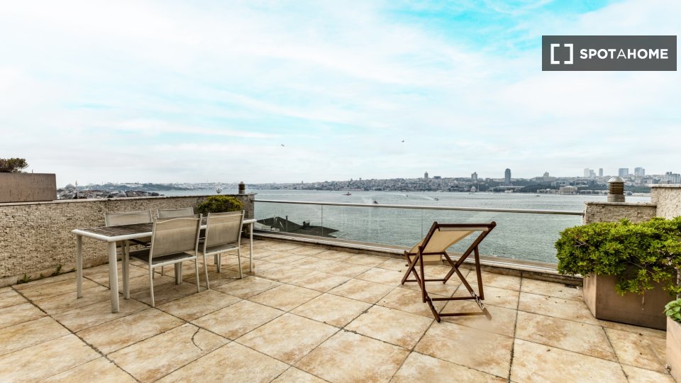 Apartment Istanbul, 1 bed — photo 16