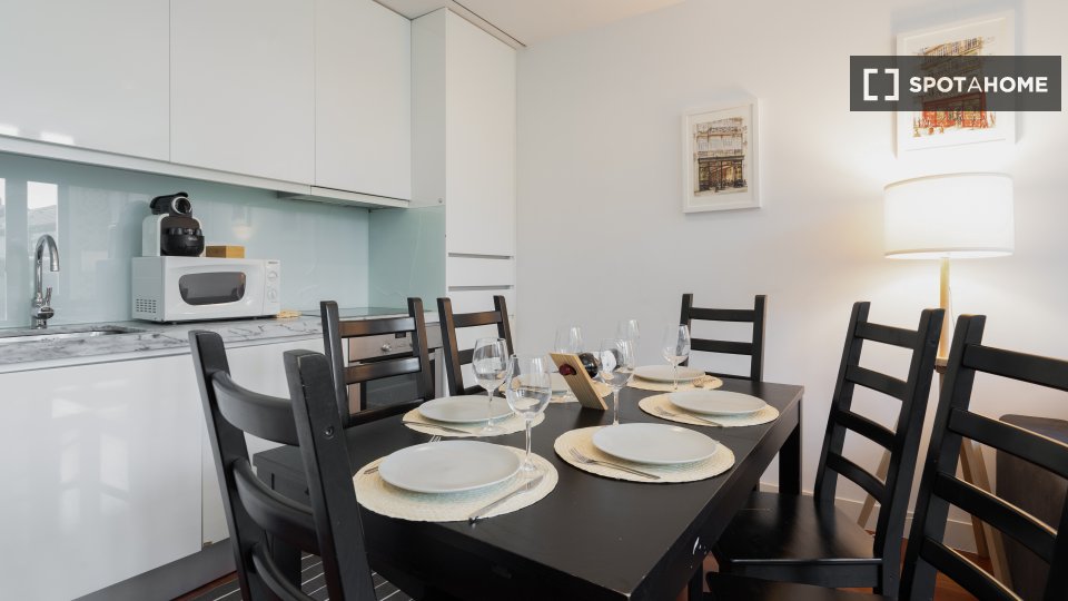 Apartment mono Porto, 30m² — photo 15