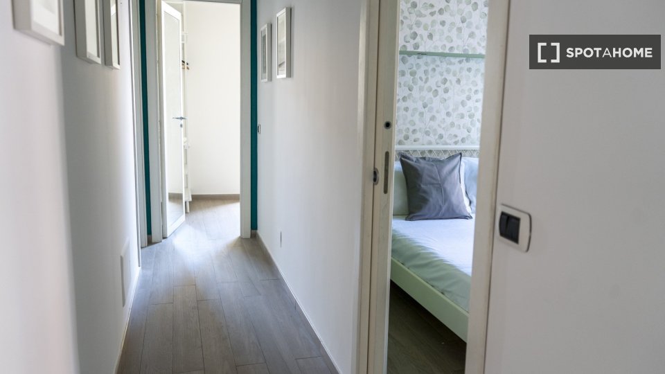 Apartment Naples, 2 beds — photo 6