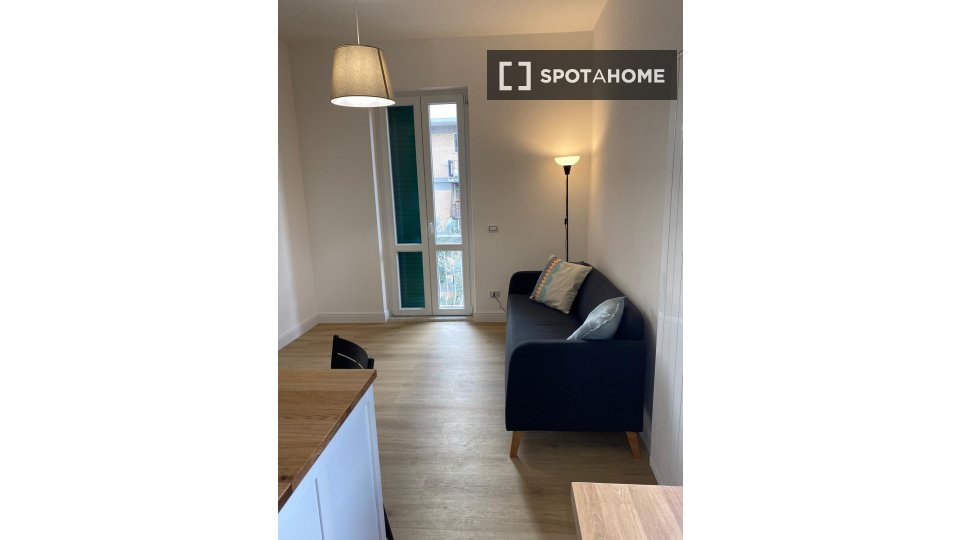Double room Rome, 2 beds, 75m² — photo 11