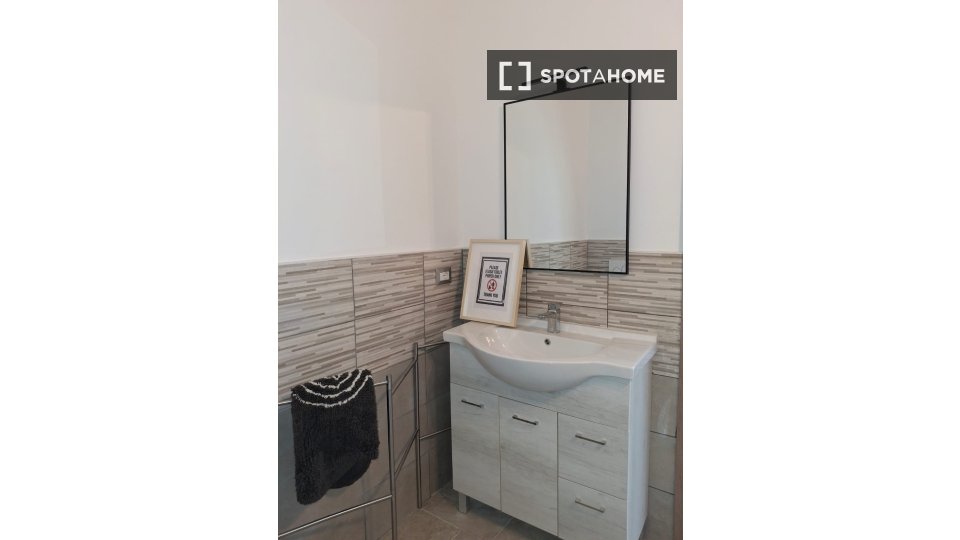 Apartment mono Milan — photo 7