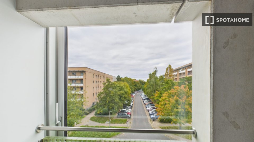 Apartment Berlin, 1 bed, 49m² — photo 12