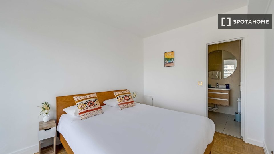 Apartamento París, 1 habitación, 52m² — foto 6