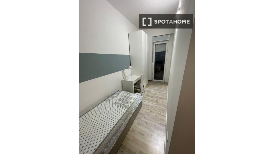 Double room Bologna, 8 beds, 150m² — photo 8