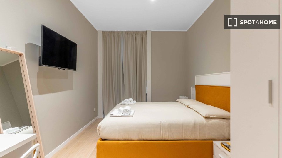 Appartamento Milano, 2 camere, 80m² — foto 10