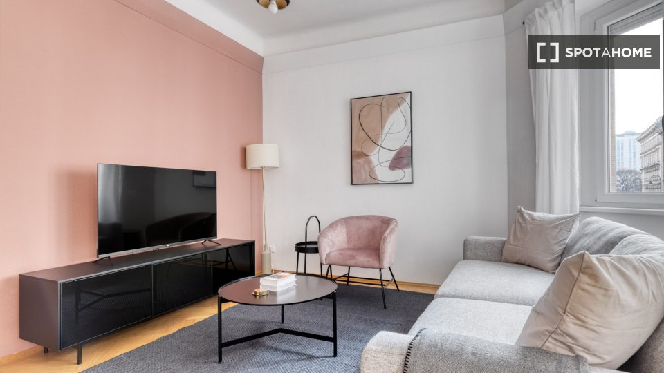 Apartment Vienna, 2 beds, 77m² — photo 18