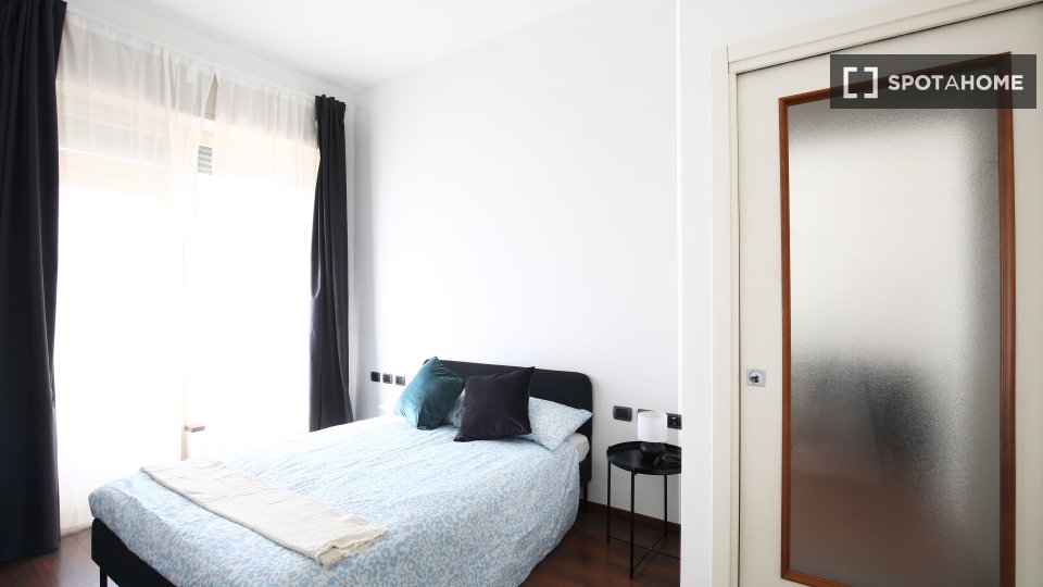 Double room Milan, 6 beds, 150m² — photo 11