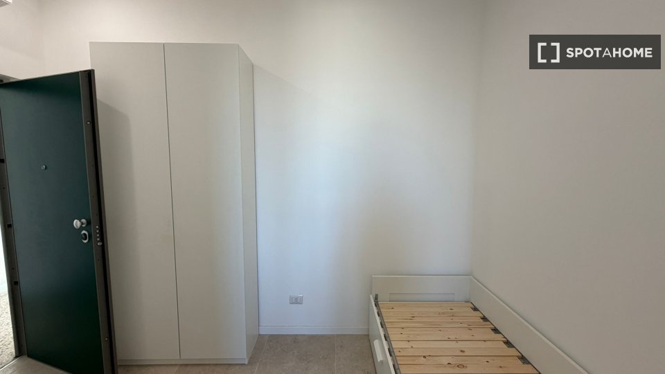 Apartment mono Milan, 20m² — photo 9