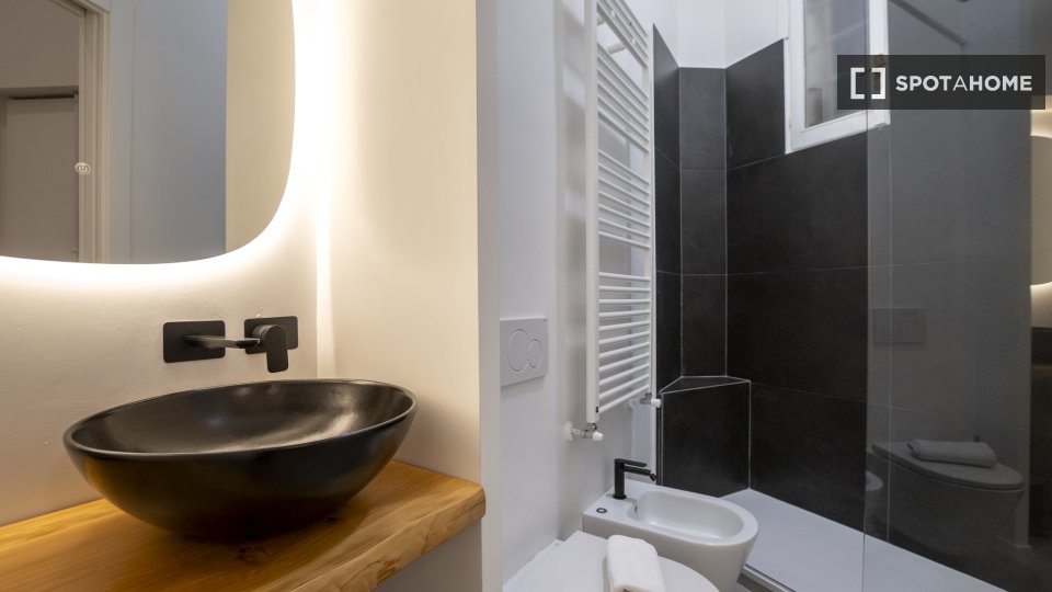 Apartamento Milán, 1 habitación — foto 32