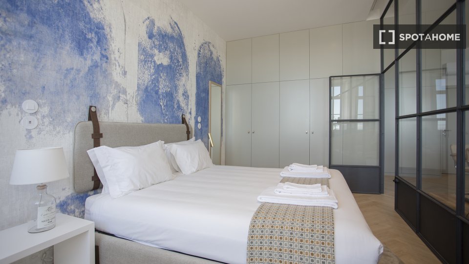 Apartment Porto, 1 bed, 57m² — photo 17