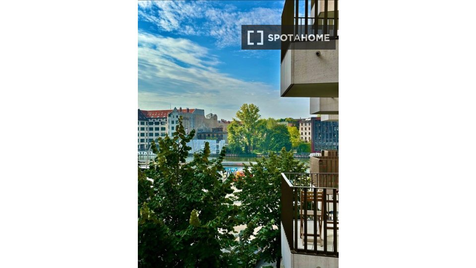 Apartment mono Berlin, 57m² — photo 5