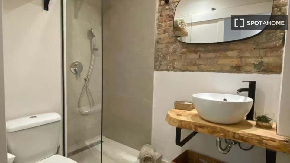 Apartment Malaga, 1 bed — photo 6