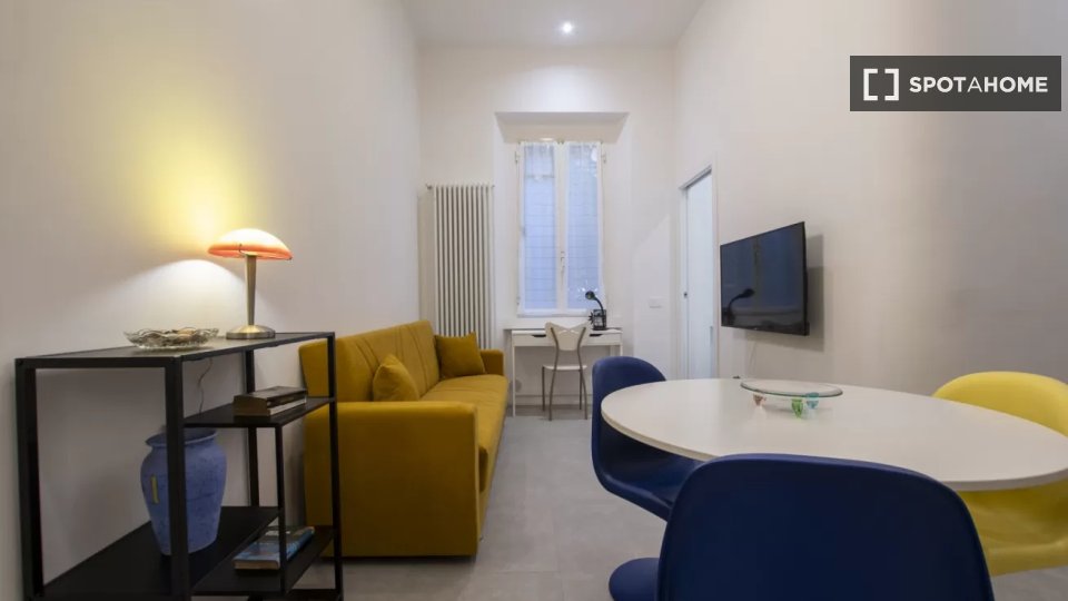 Apartamento Milán, 1 habitación — foto 7