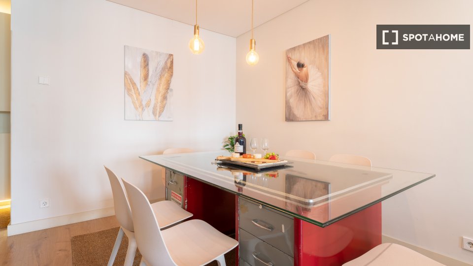 Apartment Porto, 2 beds — photo 2