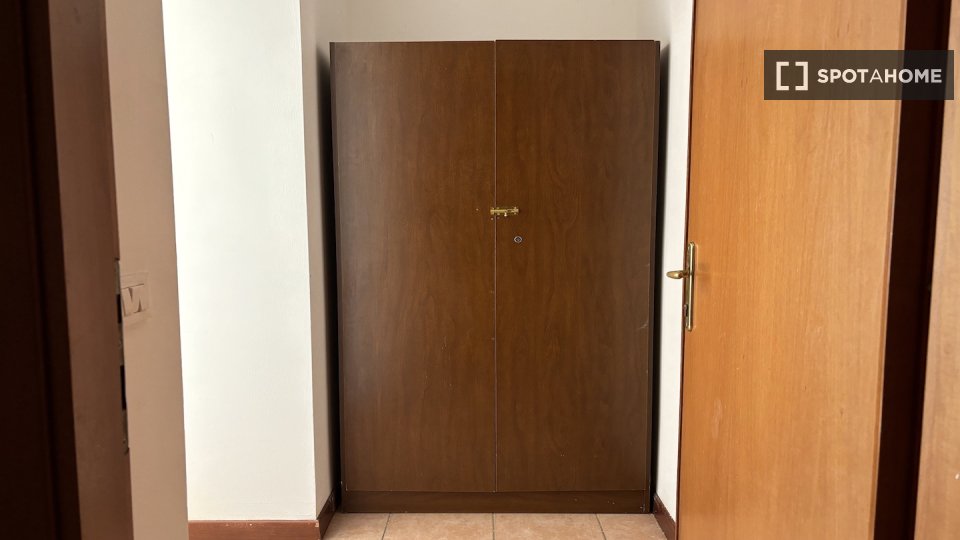 Double room Rome, 33 beds — photo 34