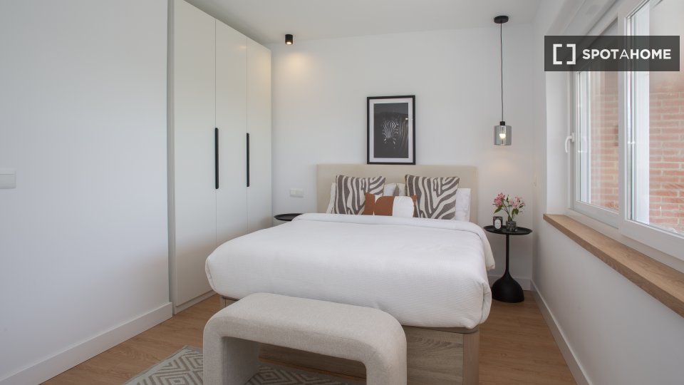 Apartment mono Malaga, 62m² — photo 8