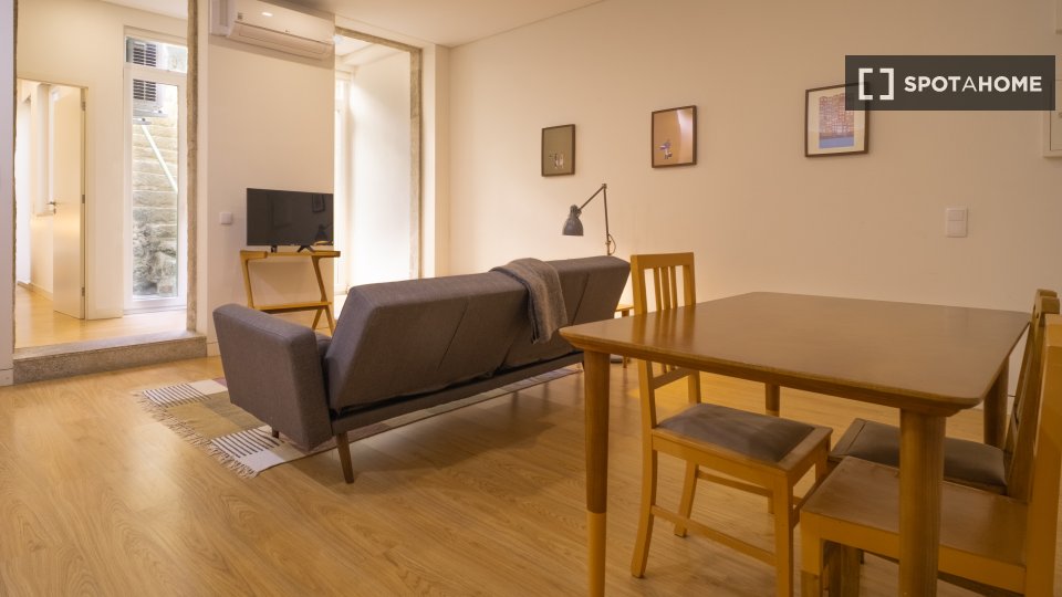 Apartment Porto, 1 bed — photo 18