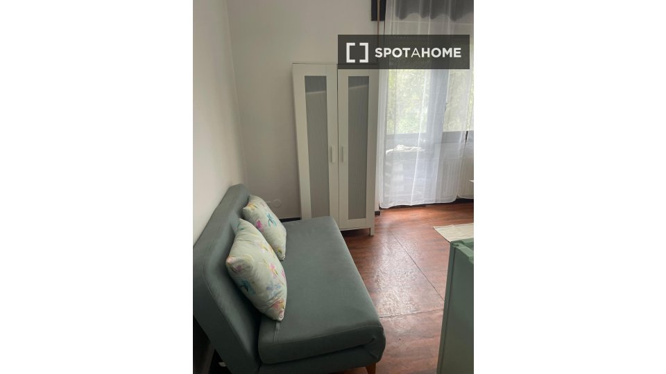 Apartment Rome, 1 bed — photo 2