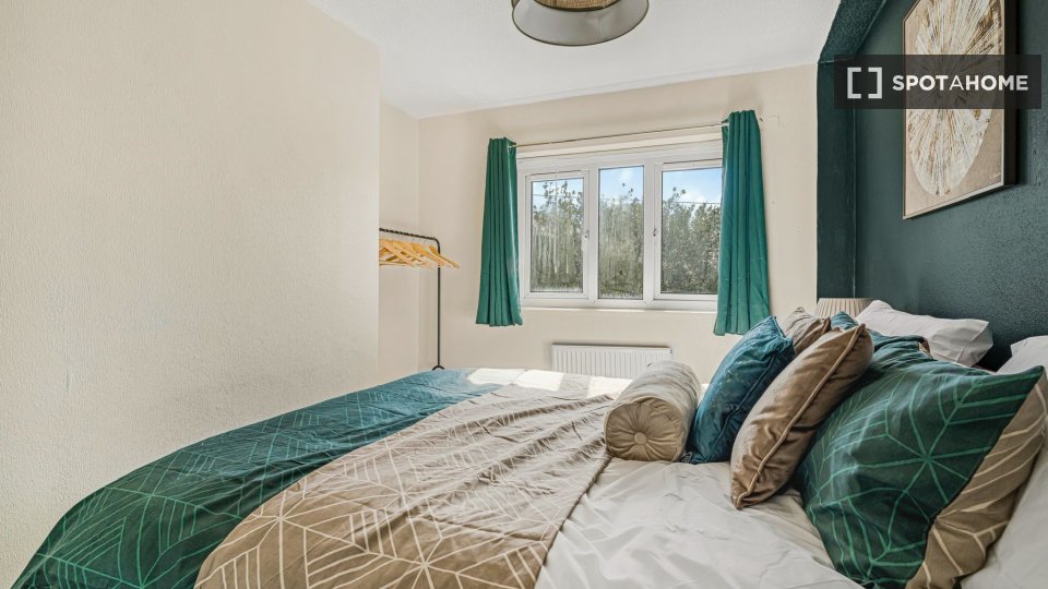 Apartment Manchester, 3 beds — photo 17