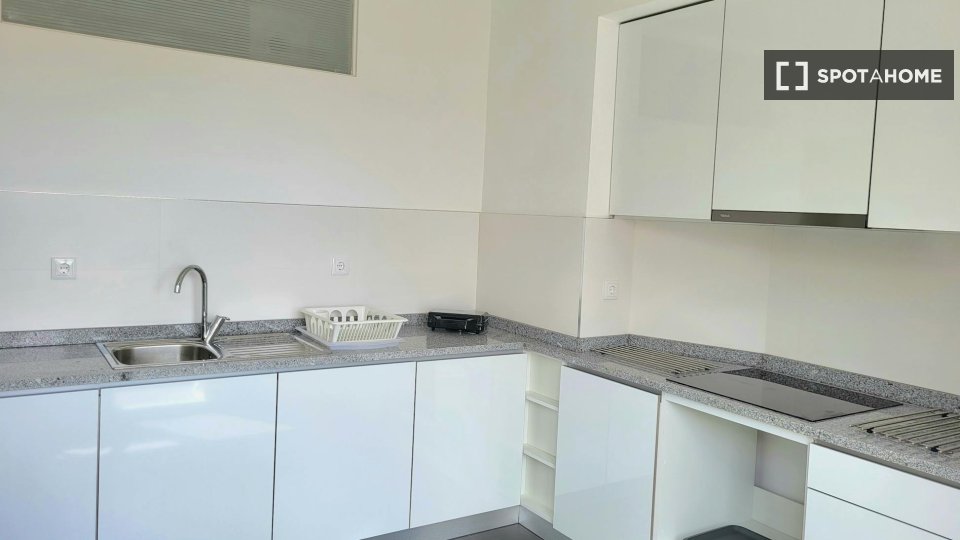 Double room Porto, 4 beds — photo 11
