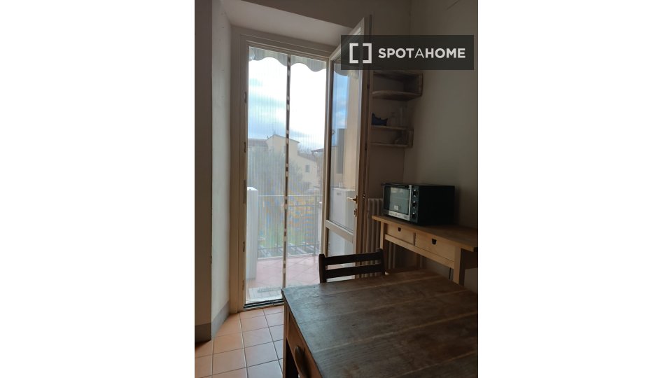 Apartment Florence, 2 beds, 64m² — photo 18