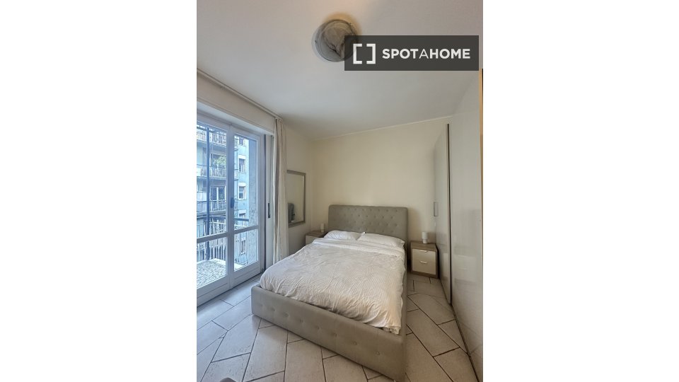 Apartment mono Milan, 40m² — photo 25