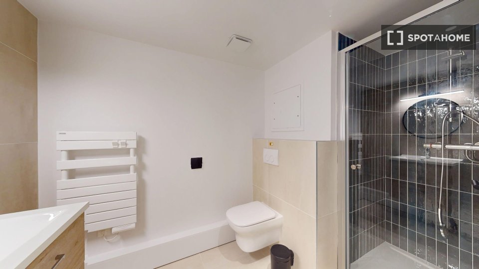 Camera doppia Parigi, 12 camere — foto 12