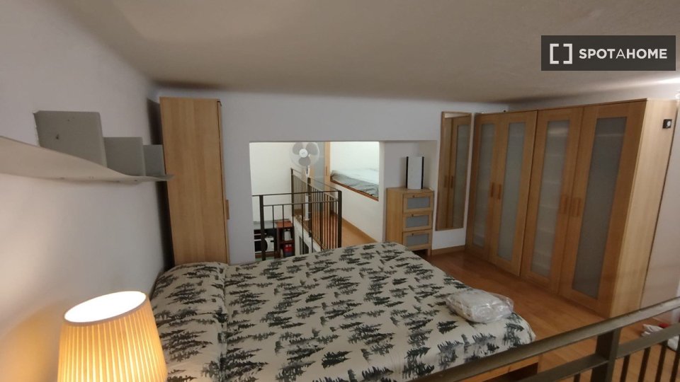 Apartment Milan, 1 bed, 65m² — photo 20