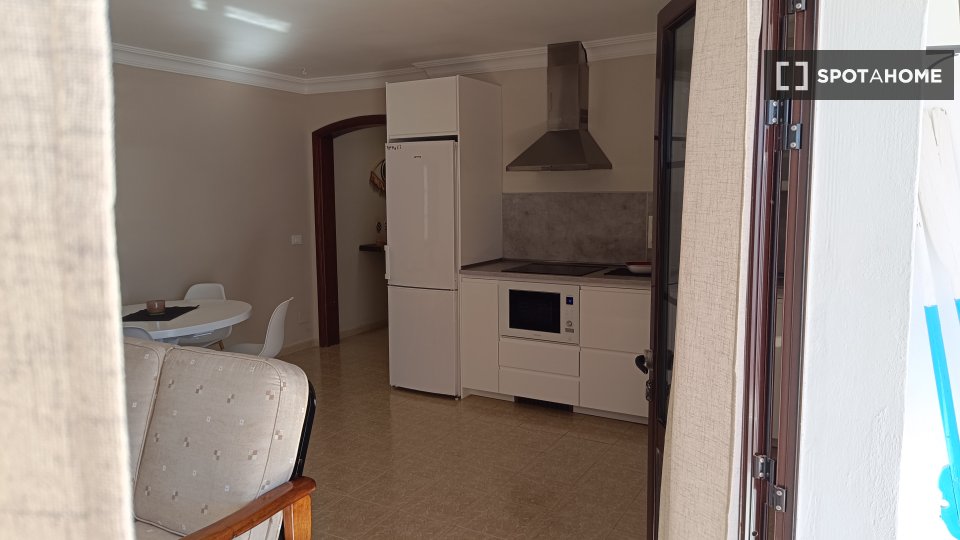 Apartment Santa_Cruz_De_Tenerife, 2 beds, 100m² — photo 6