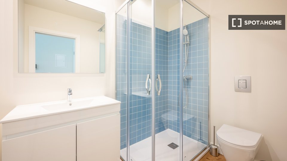 Apartment mono Lisbon, 15m² — photo 13