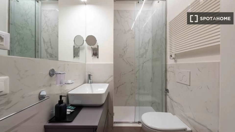 Apartment Florence, 2 beds — photo 9