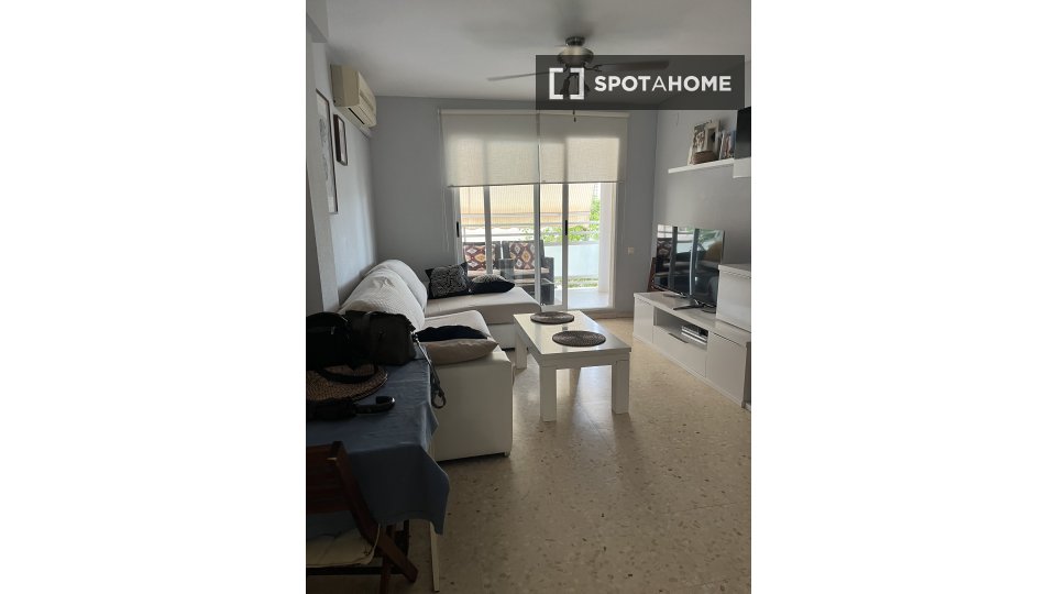Apartment Valencia, 2 beds, 80m² — photo 14