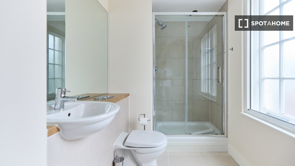 Apartment London, 2 beds, 84m² — photo 15