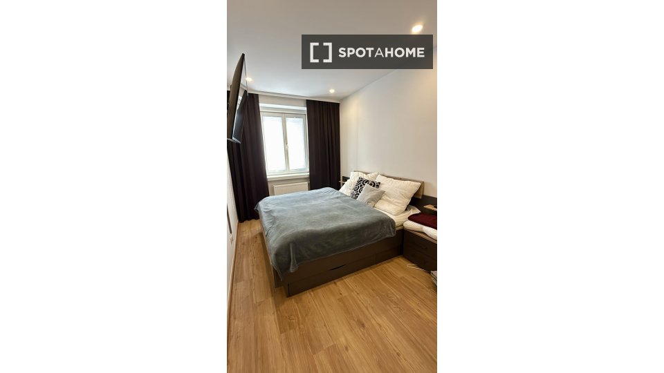 Apartment Vienna, 2 beds, 84m² — photo 21