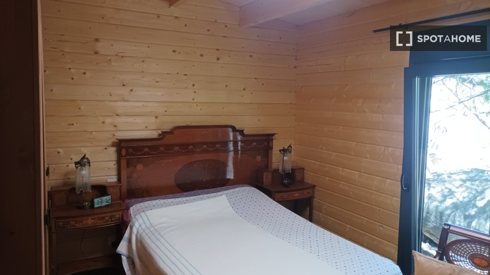 Apartment Madrid, 2 beds — photo 14