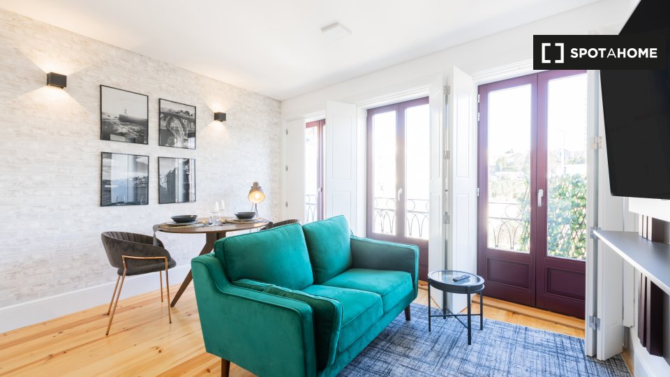 Apartment mono Porto — photo 14