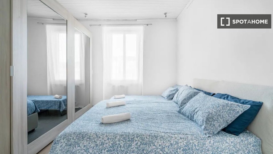 Apartment Milan, 1 bed, 45m² — photo 8