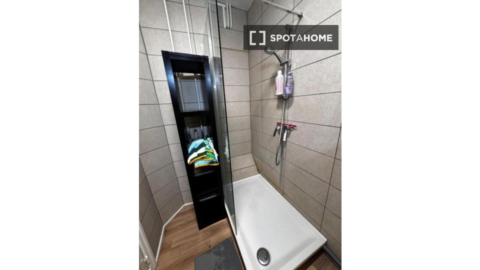 Apartment Brussels, 1 bed — photo 18