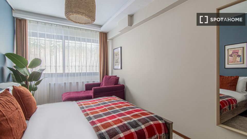 Apartment Istanbul, 1 bed — photo 5