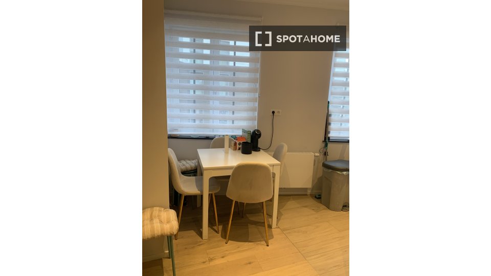 Apartment Brussels, 2 beds, 65m² — photo 12
