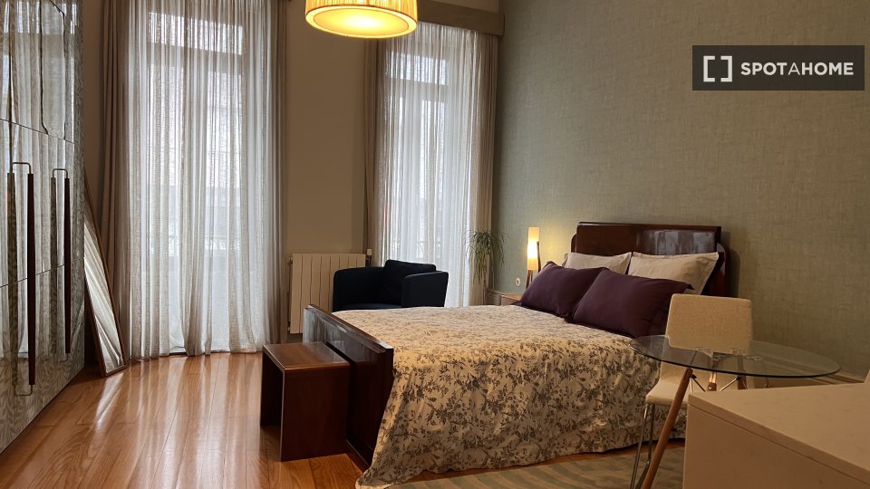 Apartment mono Porto, 35m² — photo 3