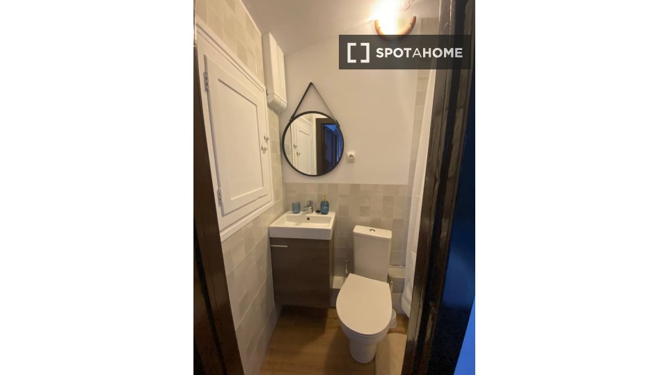 Apartment Valencia, 2 beds — photo 8