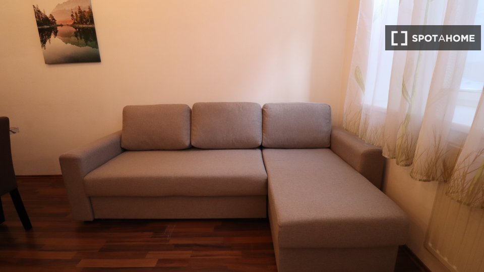 Apartment Vienna, 2 beds — photo 12
