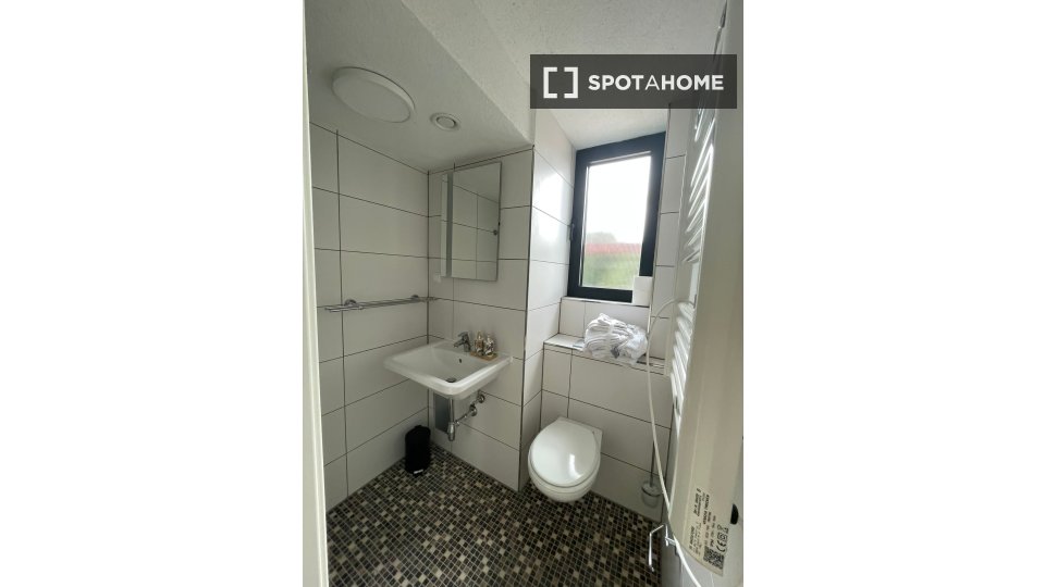 Apartment mono Berlin, 20m² — photo 3