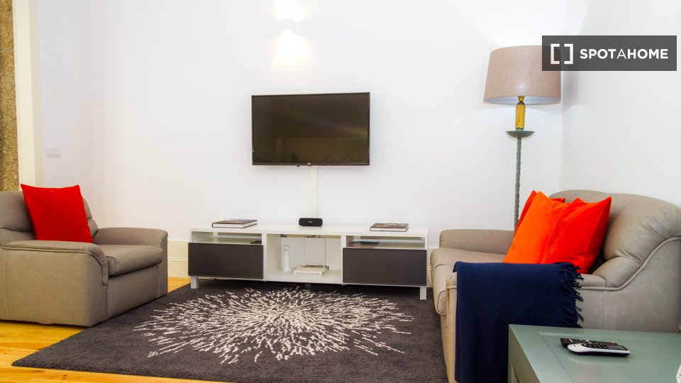 Apartment mono Porto, 120m² — photo 4