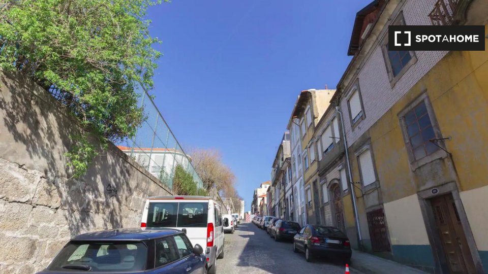 Apartment Porto, 1 bed — photo 19